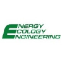 Energy Ecology Engineering logo - Similar company to Gsa Group