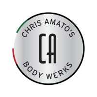 Chris Amato'S Body Werks