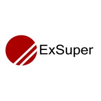 ExSuper logo - Similar company to Dk Tech Usinagem