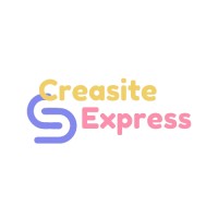 Agence web - Créasite Express logo - Similar company to David Lange