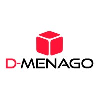 D MENAGO logo - Similar company to Prodilog