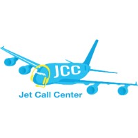 Jet Call Center logo - Similar company to Timun Ezzahra