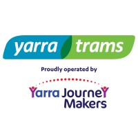 Yarra Trams logo - Similar company to Touch Projects