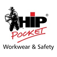 Hip Pocketworkwear & Safety Lawnton logo - Similar company to Sd Group Qld