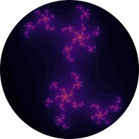 Julia logo - Similar company to Astra: Association Of Students For Research In Ai