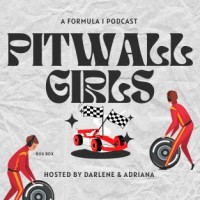 Pitwall Girls: An F1 Podcast