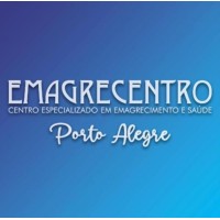 Emagrecentro Porto Alegre logo - Similar company to R+ Saúde