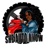She Auto Know logo - Similar company to Tenanttalks