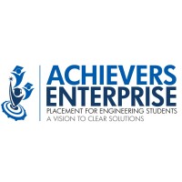 Achievers Enterprise logo - Similar company to Next Solution