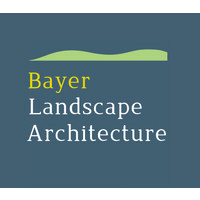 Bayer Landscape Architecture, PLLC logo - Similar company to Terry Horst Landscape Architecture, Pc