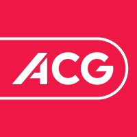ACG Brasil logo - Similar company to Acg World