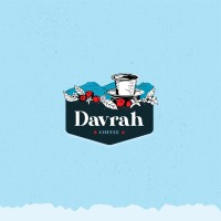 Davrah Coffee logo - Similar company to Just Filter Coffee