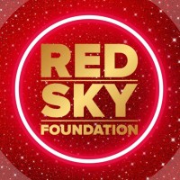 Red Sky Foundation ❤️ logo - Similar company to Hey Alex