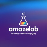 Amazelab logo - Similar company to Stemunity