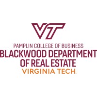 Blackwood Department of Real Estate logo - Similar company to Olivia Cooley Real Estate