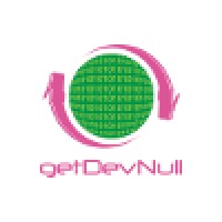 Getdevnull