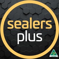 Sealers Plus logo - Similar company to Top Notch Tools