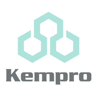 Kempro Kimyasal Maddeler ve Dış Ticaret A.Ş. logo - Similar company to Senstec Arge Mühendislik