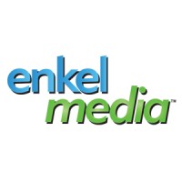 Enkel Media Stockholm AB logo - Similar company to Obviuse