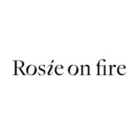 Rosie On Fire logo - Similar company to Jed.Ai Labs