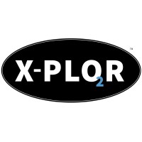 X-PLOR Oxygen Concentrator logo - Similar company to Oxygen Stream Technologies.Inc