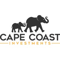 Cape Coast Investments logo - Similar company to Axia Value Solutions