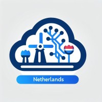 Azure and AI Enthusiasts Netherlands logo - Similar company to Deepmind Digital