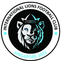 International Lions Football Club logo - Similar company to Samara Consulting