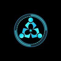 Techxetra, Tezpur University logo - Similar company to Edgeless