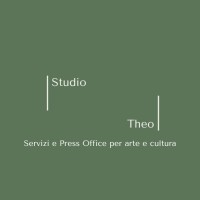 Studio Theo - Servizi per arte e cultura + press office logo - Similar company to Offline Agency