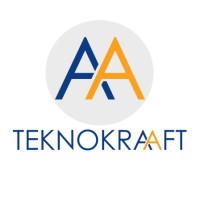 Teknokraaft Info Systems Pvt. Ltd. logo - Similar company to Eazylearn