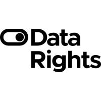 Data Rights logo - Similar company to Future Of Technology Institute (Foti)