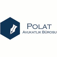 POLAT Avukatlık Bürosu logo - Similar company to Bilgin Legal