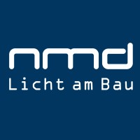 nmd - Licht am Bau GmbH logo - Similar company to Schwarzlicht.De