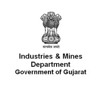 Industries and Mines Department, Government of Gujarat logo - Similar company to Gmdc Ltd