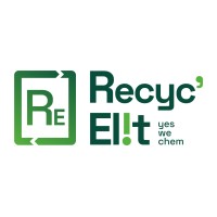 Recyc'Elit🌍 logo - Similar company to Techtera