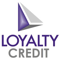 LOYALTY CREDIT logo - Similar company to Loyalty Financial Group, Inc.