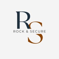 Rock and Secure logo - Similar company to The Truth About Your Future With Ric Edelman