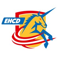 EHC Dübendorf logo - Similar company to Vallée Du Trient