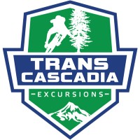 Trans Cascadia Excursions logo - Similar company to Trans Cascadia