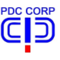 PDC Corporation logo - Similar company to Cellsite Concepts
