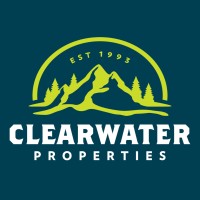 Clearwater Properties logo - Similar company to Cofix