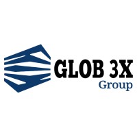 Glob3X Group logo - Similar company to Smart Energy