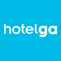 Hotelga - Exposición de Hotelería & Gastronomía logo - Similar company to Ahru - Asociación De Hoteles Y Restaurantes Del Uruguay