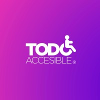 Todo Accesible logo - Similar company to Endémika_Mx