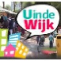 U In De Wijk Kanaleneiland