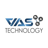 VAS Technology logo - Similar company to Blue Technologies Ike