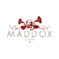 MADDOX CLUB logo - Similar company to Prebookers