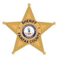 Fairfax County Sheriff's Office logo - Similar company to Loudoun County Sheriff'S Office