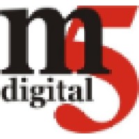 M5Digital Products Ltd